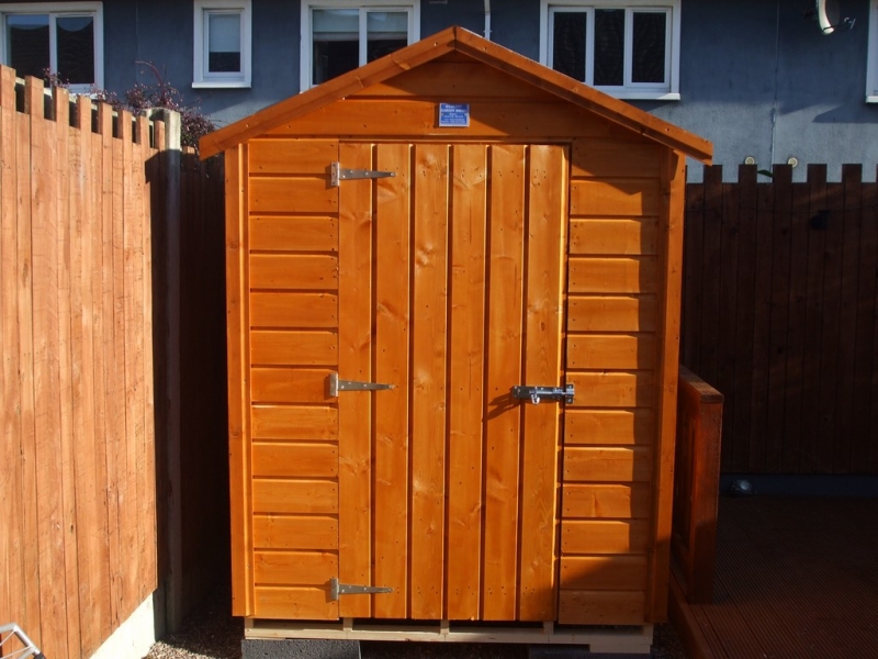 Heavy Duty Premium Range 16ft x 8ft